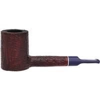 Savinelli Unica Rusticated Dark Brown (U36) (6mm)