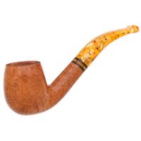 Savinelli Miele Smooth (601) (6mm)