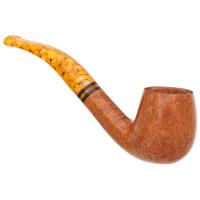 Savinelli Miele Smooth (601) (6mm)