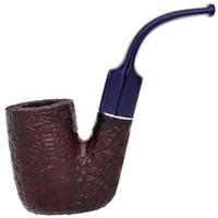 Savinelli Unica Rusticated Dark Brown (U65) (6mm)
