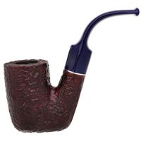 Savinelli Unica Rusticated Dark Brown (U65) (6mm)