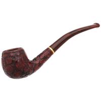 Savinelli Alligator Elegance Brown (626E)