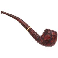 Savinelli Alligator Elegance Brown (626E)