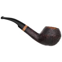 Savinelli Collection 2026 Sandblasted (6mm)