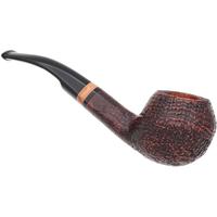 Savinelli Collection 2026 Sandblasted (6mm)