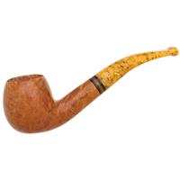 Savinelli Miele Smooth  (626) (6mm)
