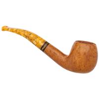 Savinelli Miele Smooth  (626) (6mm)