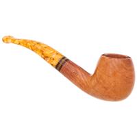 Savinelli Miele Smooth  (626) (6mm)