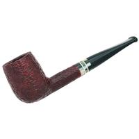 Savinelli Foresta Rusticated Brown (111 KS) (6mm)