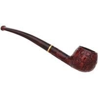 Savinelli Alligator Elegance Brown (313E)