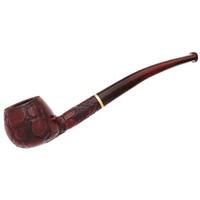 Savinelli Alligator Elegance Brown (313E)