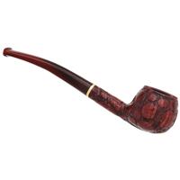 Savinelli Alligator Elegance Brown (313E)