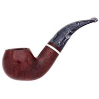 Savinelli Lunaria Smooth Bordeaux (642) (6mm)