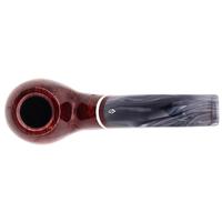 Savinelli Lunaria Smooth Bordeaux (642) (6mm)