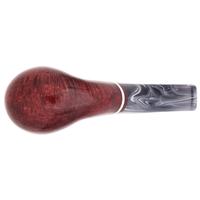 Savinelli Lunaria Smooth Bordeaux (642) (6mm)