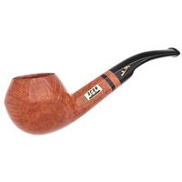 Savinelli Collection 2026 Smooth Natural (6mm)