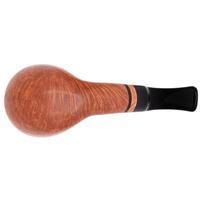Savinelli Collection 2026 Smooth Natural (6mm)