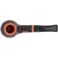 Savinelli Collection 2026 Sandblasted with Smooth Top (6mm)