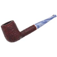 Savinelli Oceano Rusticated (111 KS) (6mm)