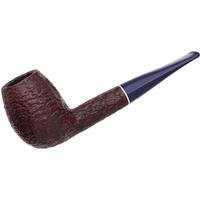 Savinelli Unica Rusticated Dark Brown (U15) (6mm)
