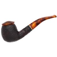 Savinelli Tortuga Rusticated (626) (6mm)