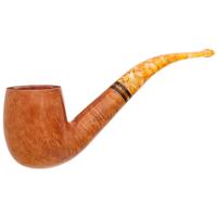 Savinelli Miele Smooth  (606 KS) (6mm)