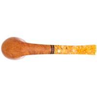 Savinelli Miele Smooth  (606 KS) (6mm)