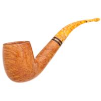 Savinelli Miele Smooth  (606 KS) (6mm)