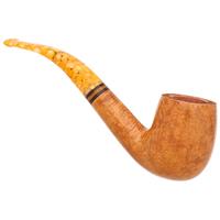 Savinelli Miele Smooth  (606 KS) (6mm)