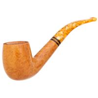 Savinelli Miele Smooth  (606 KS) (6mm)