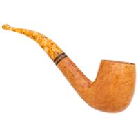 Savinelli Miele Smooth  (606 KS) (6mm)