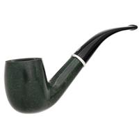 Savinelli Arcobaleno Smooth Green (606 KS) (6mm)