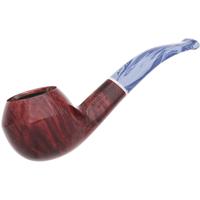 Savinelli Oceano Smooth (673 KS) (6mm)