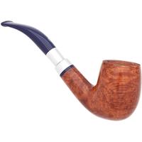 Savinelli Eleganza Smooth Natural (606 KS) (6mm)