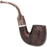 Savinelli Morellina Smooth Brown (614) (6mm)