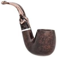 Savinelli Morellina Smooth Brown (614) (6mm)