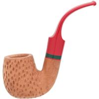 Savinelli Fragola Rusticated Natural (614) (6mm)