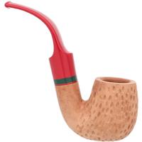 Savinelli Fragola Rusticated Natural (614) (6mm)