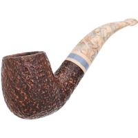 Savinelli Sasso Rusticated (616 KS) (6mm)