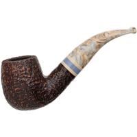 Savinelli Sasso Rusticated (616 KS) (6mm)