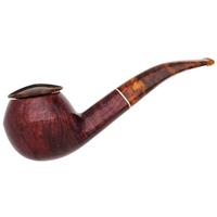 Savinelli Tortuga Smooth (673 KS) (6mm)