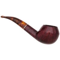 Savinelli Tortuga Smooth (673 KS) (6mm)