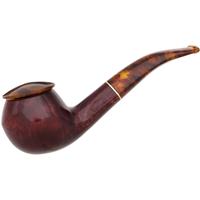 Savinelli Tortuga Smooth (673 KS) (6mm)