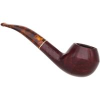 Savinelli Tortuga Smooth (673 KS) (6mm)