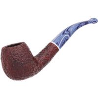 Savinelli Oceano Rusticated (626) (6mm)
