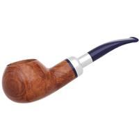 Savinelli Eleganza Smooth Natural (320 KS) (6mm)