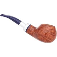 Savinelli Eleganza Smooth Natural (320 KS) (6mm)