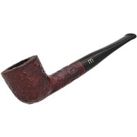 Savinelli Minuto Rusticated Brown (401) (6mm)