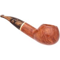 Savinelli Whisky Smooth (320 KS) (6mm)