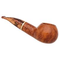 Savinelli Whisky Smooth (320 KS) (6mm)